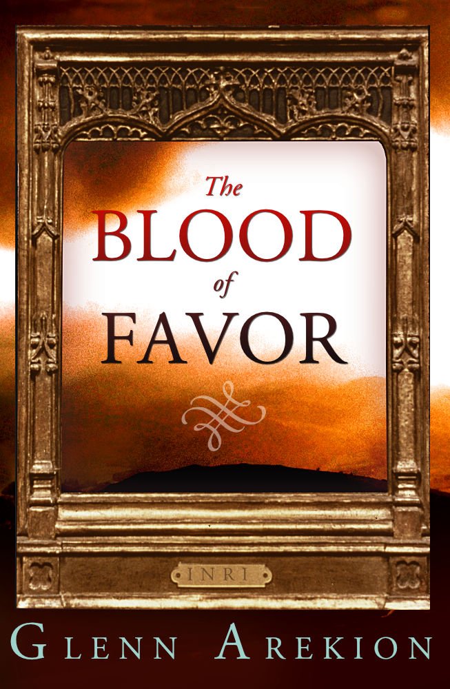 The Blood of Favor