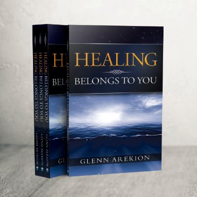 Healing Belongs to You