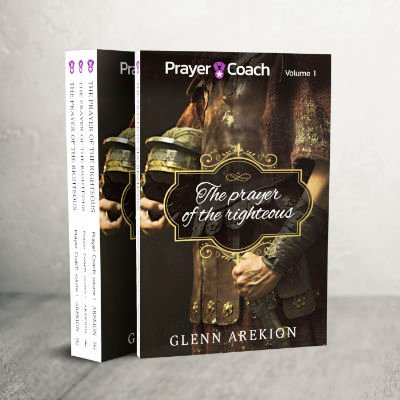 Prayer Coach, The Prayer of the Righteous - volume 1
