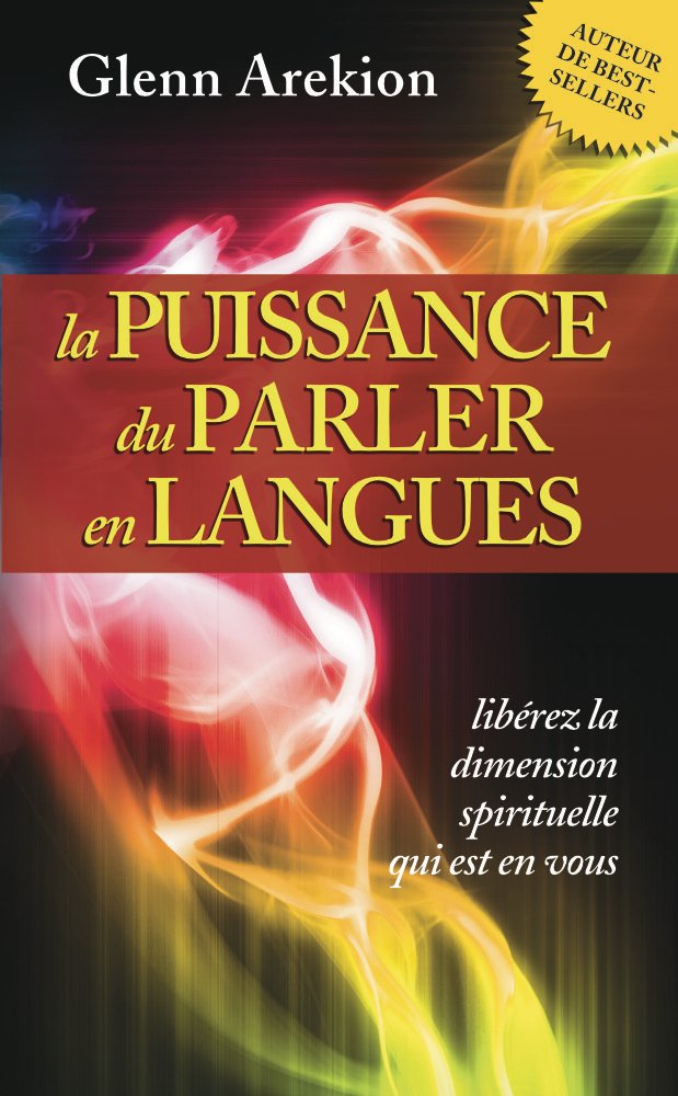 La puissance du parler en langues