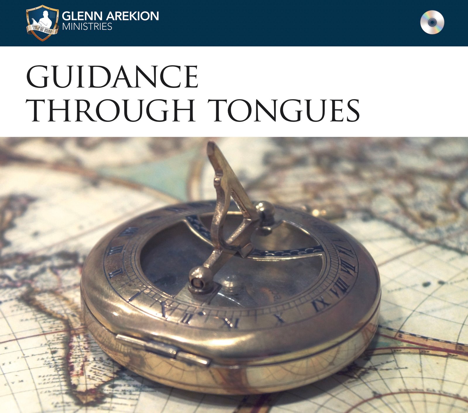 Guidance through tongues