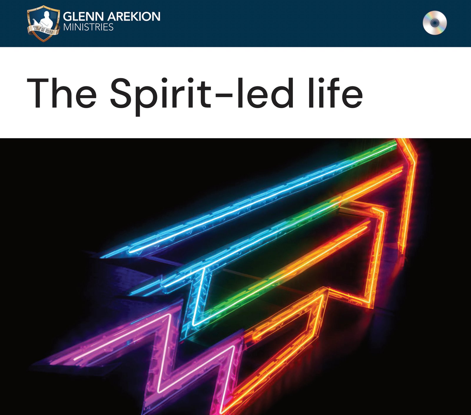 The Spirit-led life