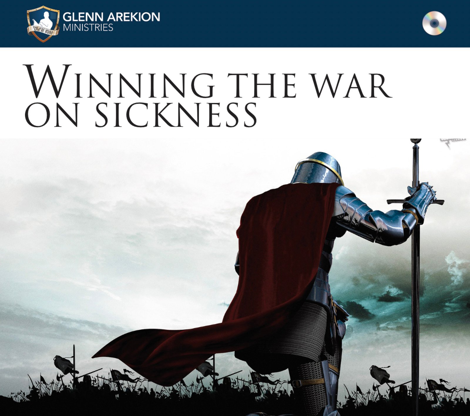Winning the war on sickness