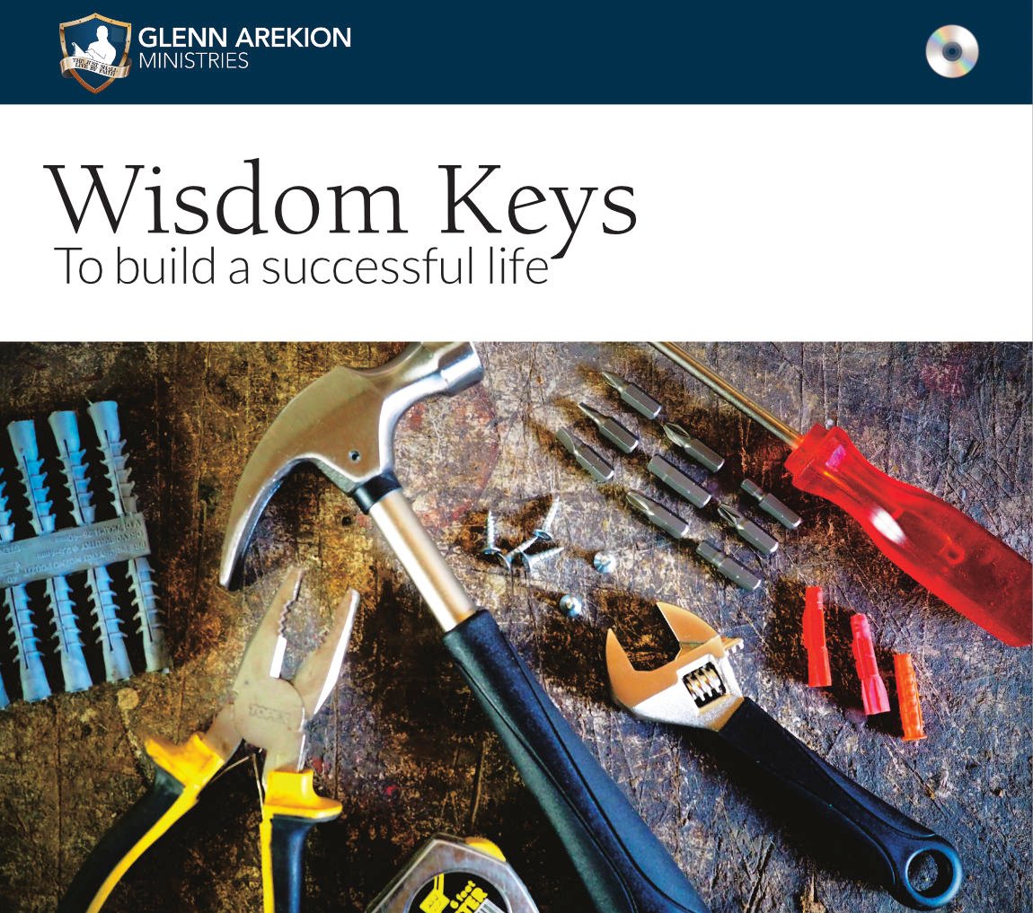 Wisdom Keys to build a successful life