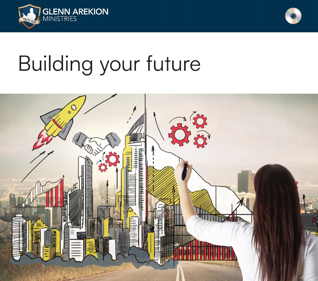 Building your future