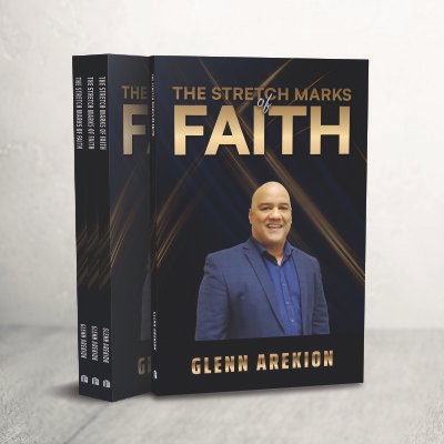 The Stretch Marks of Faith