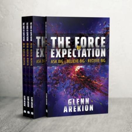 The force of expectation