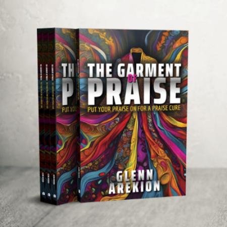 The garment of praise