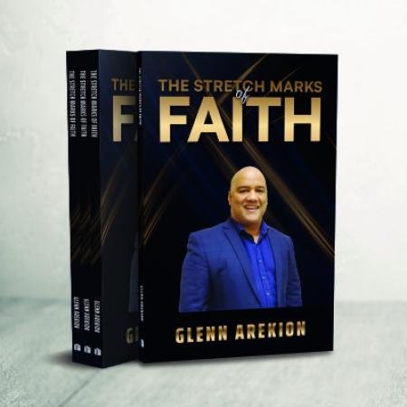 The Stretch Marks of Faith