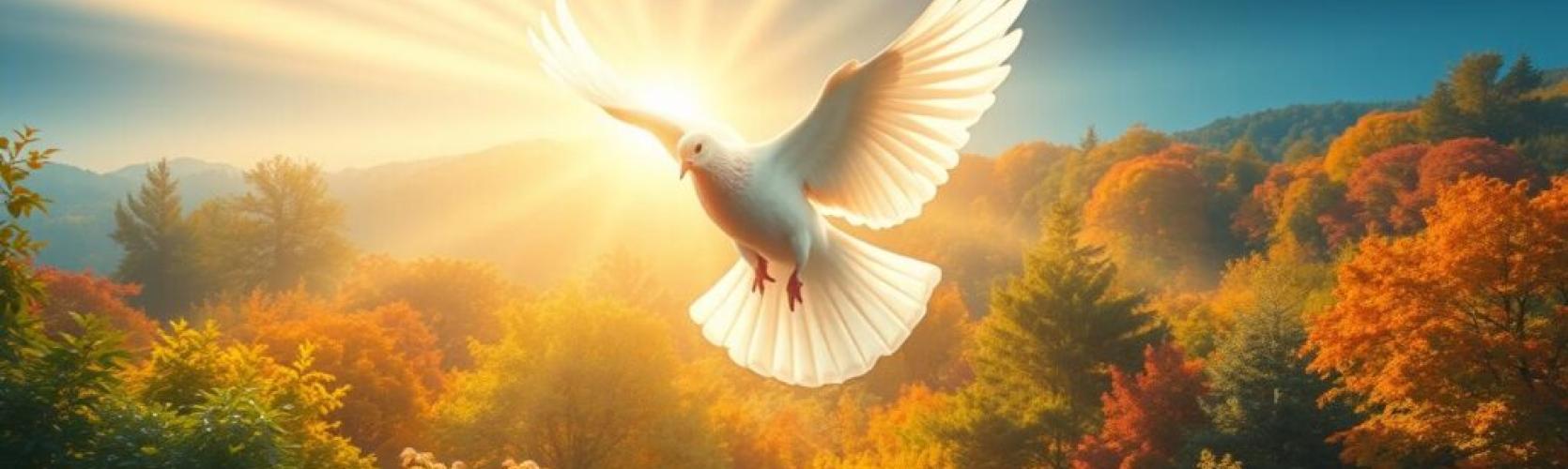 Holy Spirit