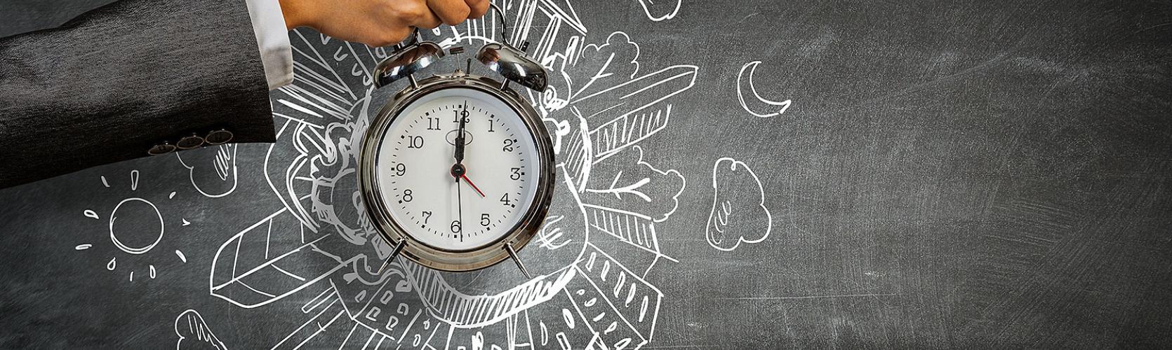 Time management