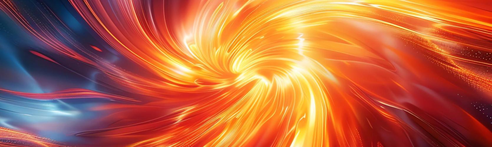 fire and energy