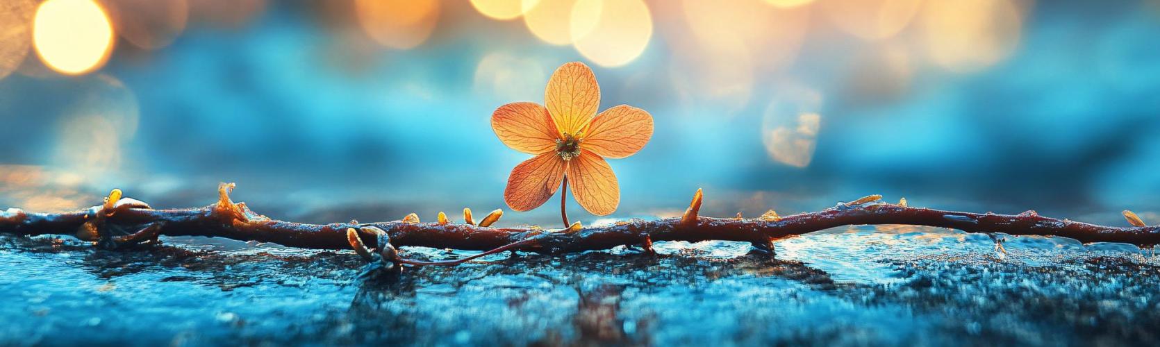 flower