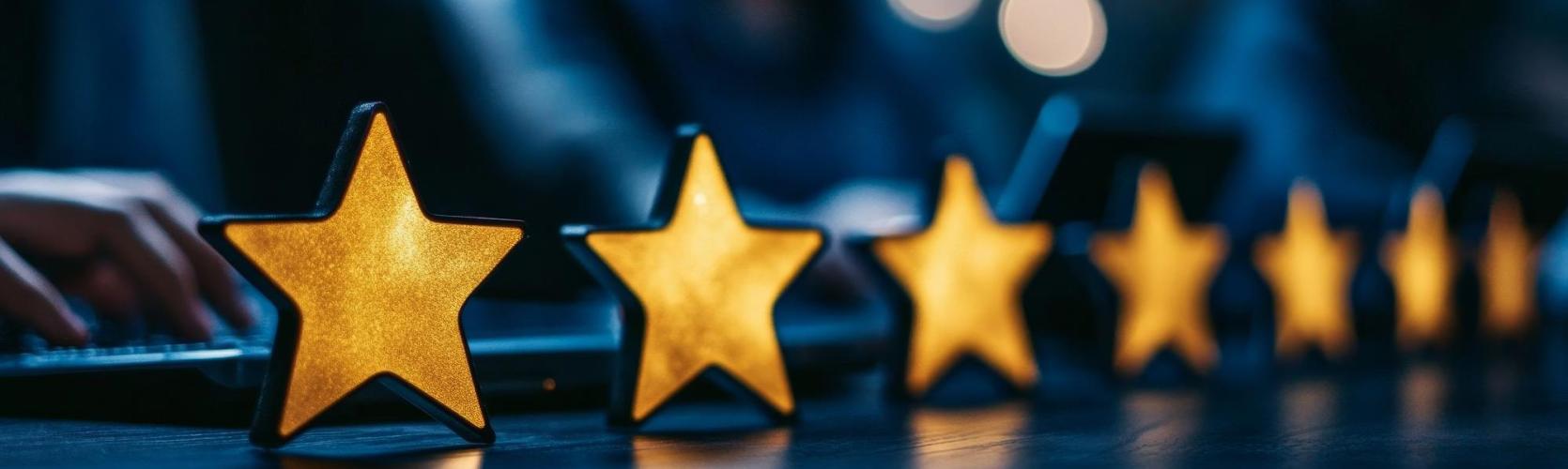 Excellence stars