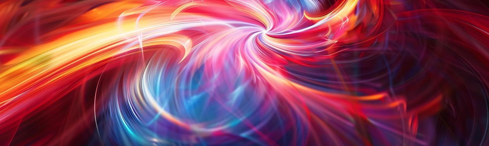 swirls