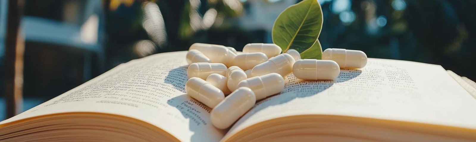 Bible with supplements