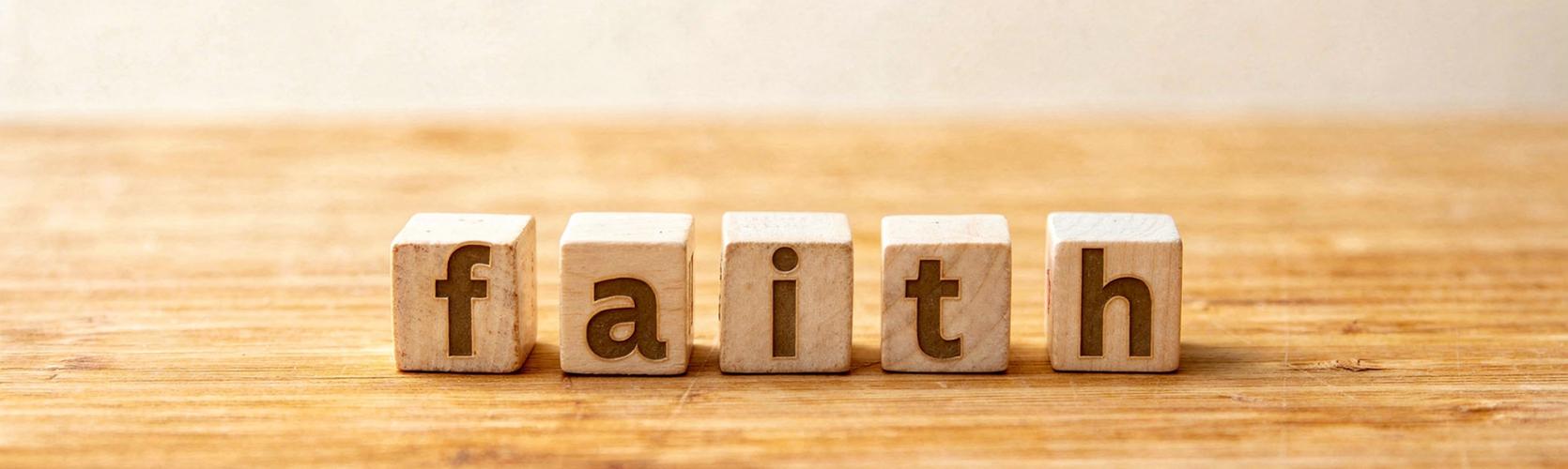 faith