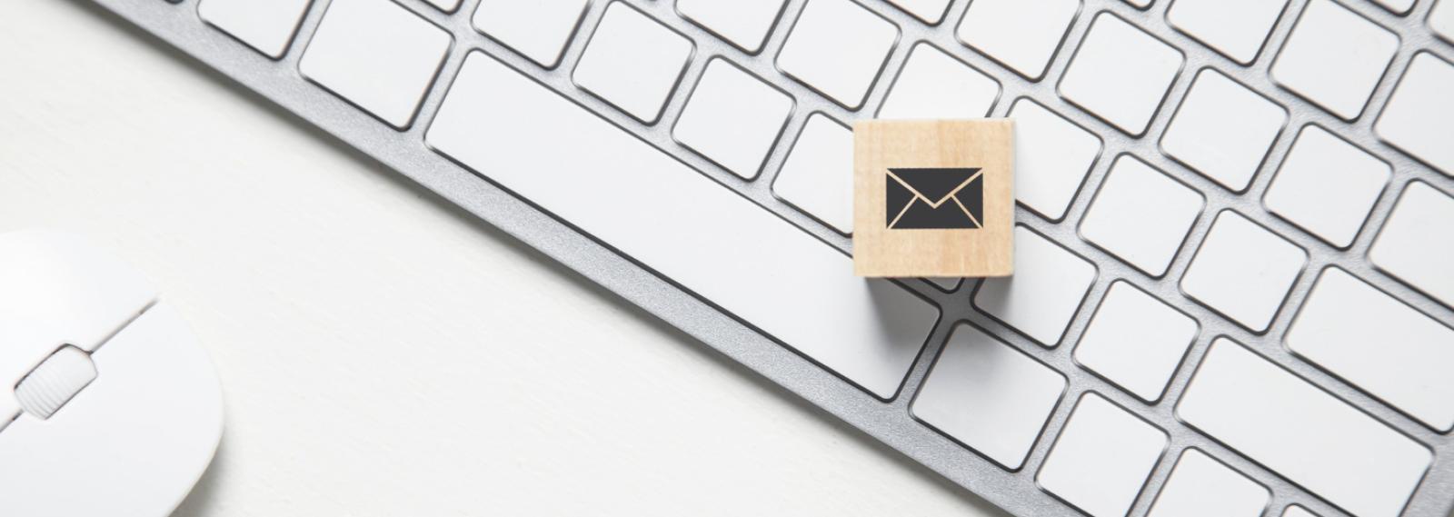 Newsletter banner