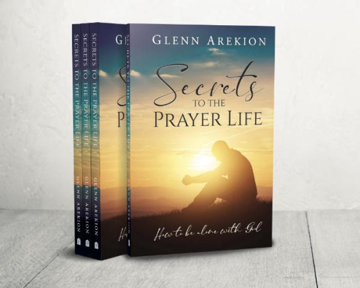 Secrets to the Prayer Life