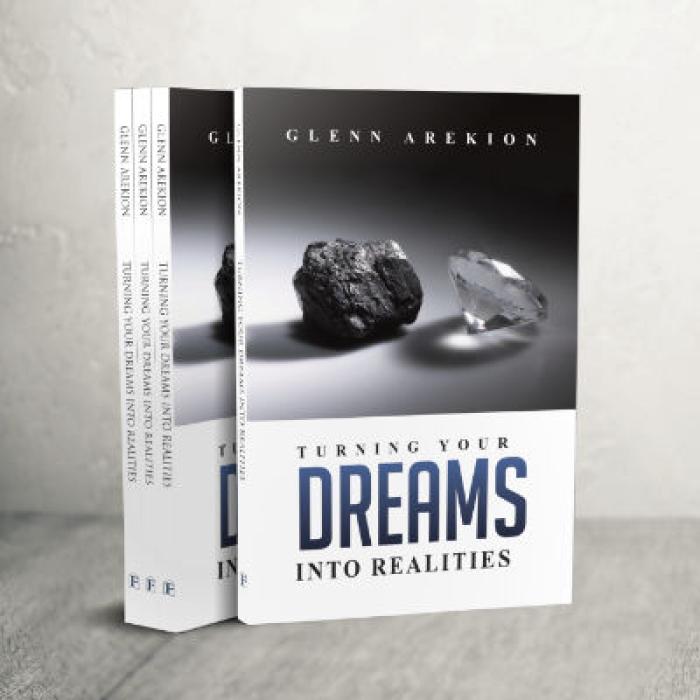Turning your dreams into realities