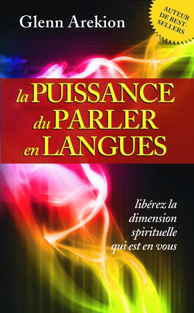 La puissance du parler en langues