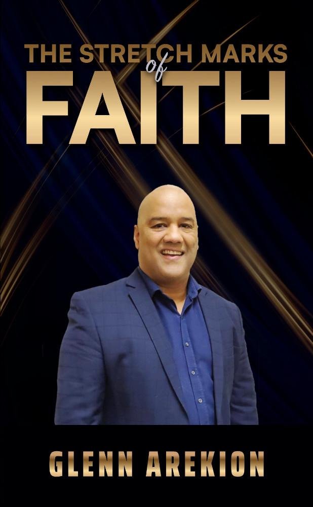The Stretch Marks of Faith