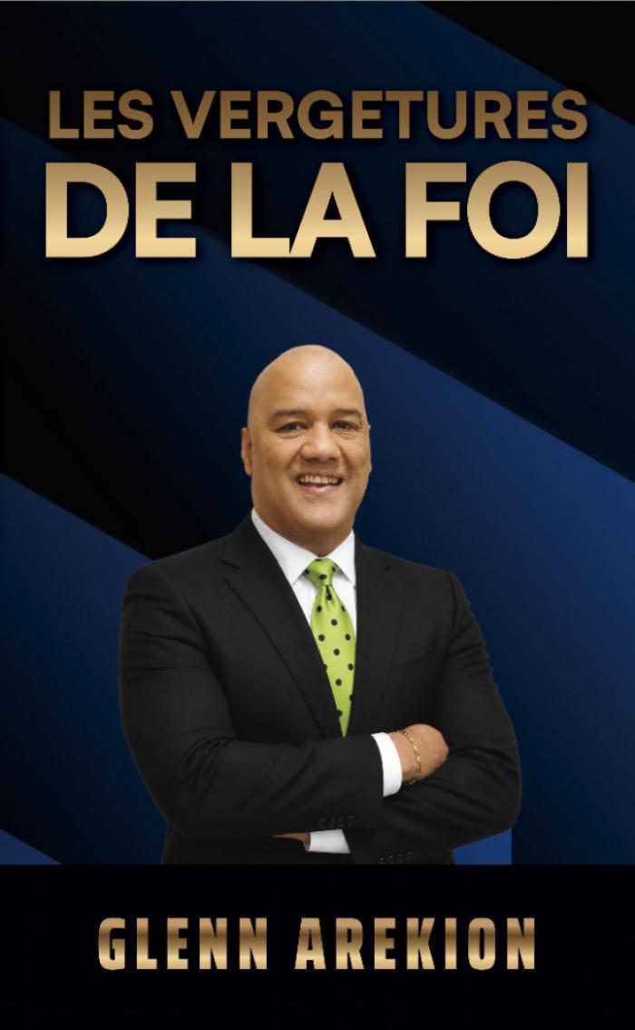 Les Vergetures De La Foi
