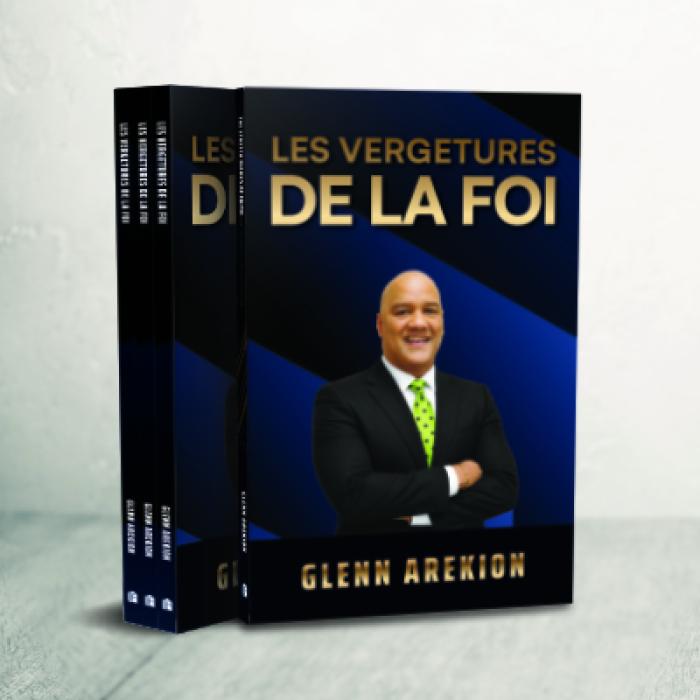 Les Vergetures De La Foi