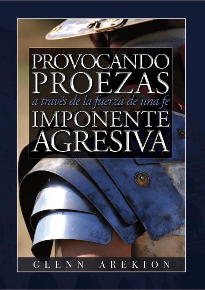 ProvocandoProezasFeAgresiva