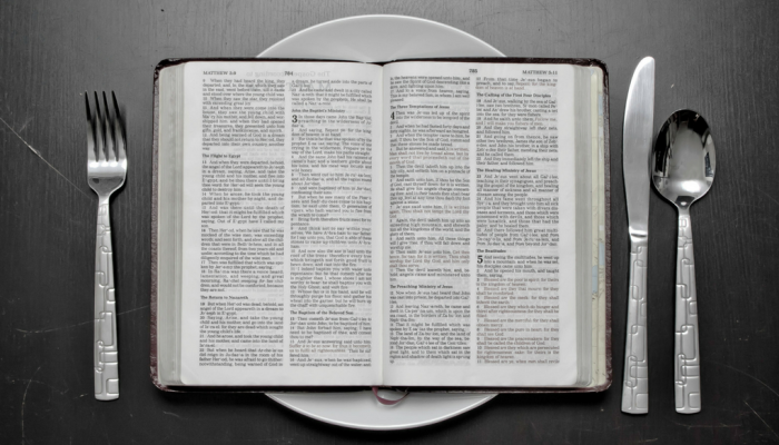 Fasting image 1