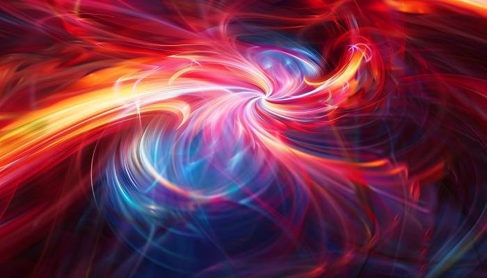 swirls