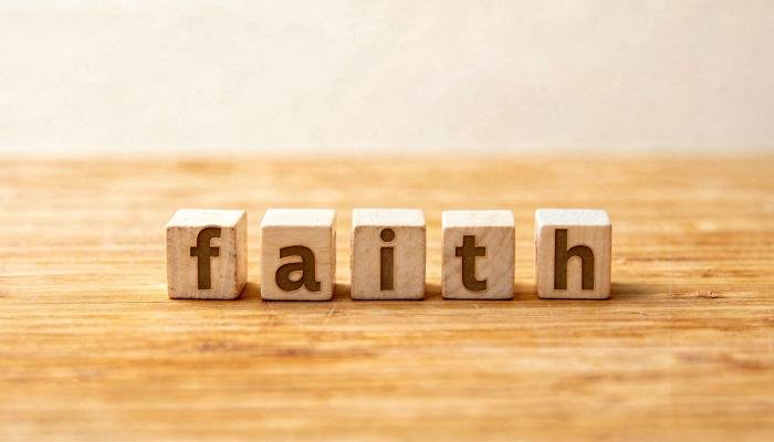 faith