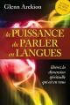 La puissance du parler en langues