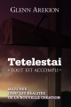 Tetelestai - It is finished
