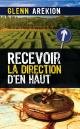 Recevoir la direction d'en haut