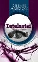 Tetelestai - it is finished