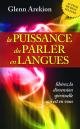 La puissance du parler en langues