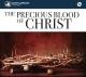 The precious blood of Christ