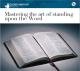 cover: Mastering the art of standing upon the Word