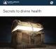 Secrets to divine health